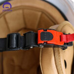 کلاه کاسکت بیون مدل B-110 Face Blue - تصویر 8