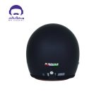 کلاه کاسکت وسپایی راپیدو مدل 859-MTBLK - تصویر 4