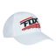 کلاه کپ فاکس سفید