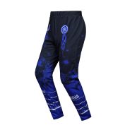 شلوار موتورسواری کراسی طرح Yamaha Blue