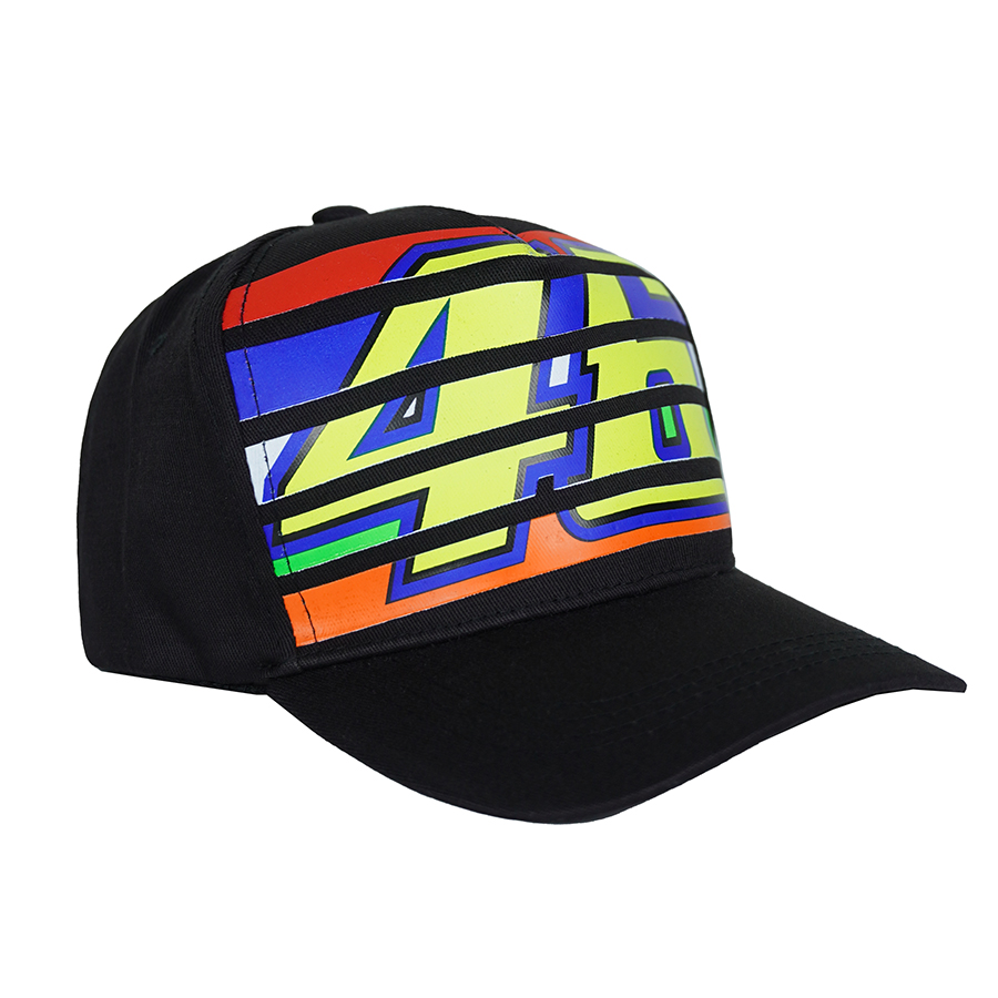 کلاه کپ 46مشکی