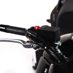 موتور سیکلت سوزوکی اینازوما 250 سی سی سال 1403 - تصویر 8