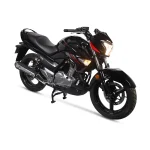 موتور سیکلت سوزوکی اینازوما 250 سی سی سال 1403 - تصویر 4