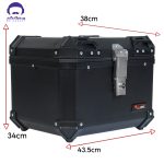 باکس موتورسیکلت ردلاین مدل 555 - تصویر 3