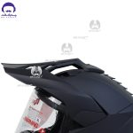 کلاه کاسکت اندرویی ردلاین مدل 760 رنگ matt black - تصویر 10