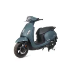 موتور سیکلت اس وای ام فیدل4  200سی سی سال1403 - تصویر 16