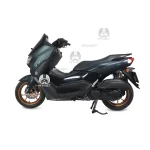 موتور سیکلت یاماها NMAX155 سی سی سوییچ سال 1403 - تصویر 3
