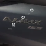 موتور سیکلت یاماها NMAX155 سی سی سوییچ سال 1403 - تصویر 14
