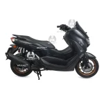 موتور سیکلت یاماها NMAX155 سی سی سوییچ سال 1403 - تصویر 2