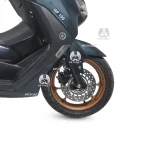 موتور سیکلت یاماها NMAX155 سی سی سوییچ سال 1403 - تصویر 5