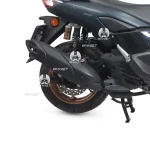 موتور سیکلت یاماها NMAX155 سی سی سوییچ سال 1403 - تصویر 6