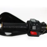 موتور سیکلت عرفان به پر BP249 سی سی سال 1402 - تصویر 8