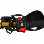 موتور سیکلت عرفان به پر BP249 سی سی سال 1402 - تصویر 7