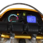 موتور سیکلت عرفان به پر BP249 سی سی سال 1402 - تصویر 10