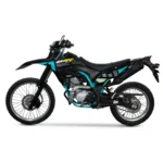 موتور سیکلت یاماها WR 155 سی سی سال1403 - تصویر 6