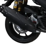 موتور سیکلت دینو طرح یاماها آیروکس NVX180 سی سی سال1403 - تصویر 9