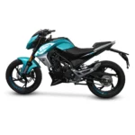 موتور سیکلت سی اف موتور 150NK سی سی سال 1402 - تصویر 2