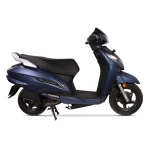 موتور سیکلت هوندا اکتیوا 125 AC سی سی سال 1404 - تصویر 3