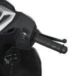 موتور سیکلت هوندا اکتیوا 125 AC سی سی سال 1404 - تصویر 9