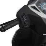 موتور سیکلت هوندا اکتیوا 125 AC سی سی سال 1404 - تصویر 8