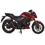 موتور سیکلت هوندا HORNET 200 سی سی سال 1404 - تصویر 4