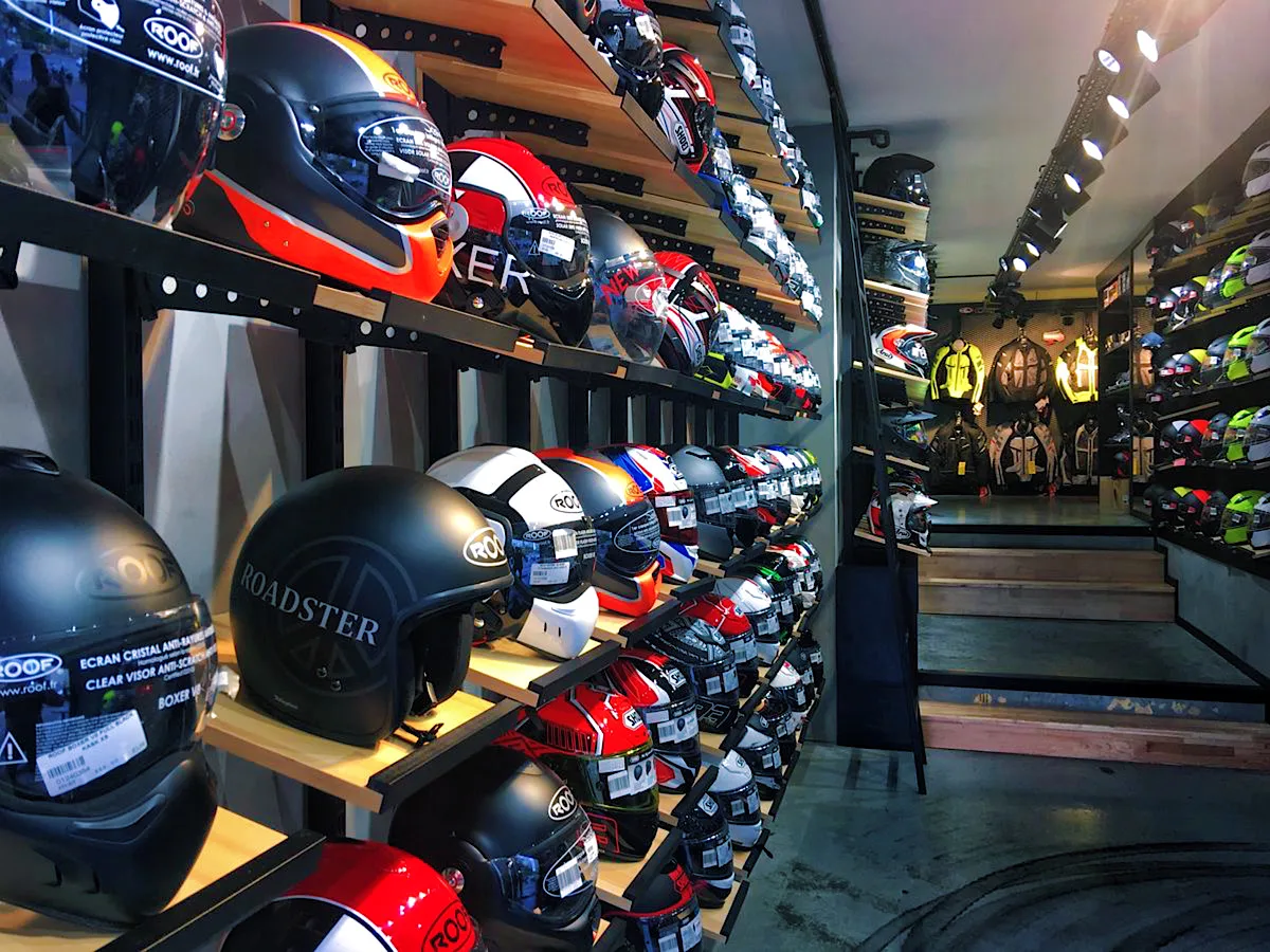 بهترین پیج موتور سواری و موتور سیکلت در اینستاگرام