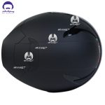 کلاه فک ثابت ردلاین مدل 942 رنگ matt black - تصویر 5
