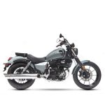 موتورسیکلت کویر هیوسانگ آکویلا 249 ABS سی سی سال 1401 - تصویر 2