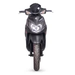 موتور سیکلت نیروموتور گلکسی SR200 سی سی سال 1404 - تصویر 8