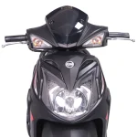 موتور سیکلت نیروموتور گلکسی SR200 سی سی سال 1404 - تصویر 9