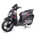 موتور سیکلت نیروموتور گلکسی SR200 سی سی سال 1404 - تصویر 11