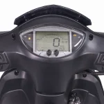 موتور سیکلت نیروموتور گلکسی SR200 سی سی سال 1404 - تصویر 2