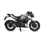 موتور سیکلت باجاج پالس N250 سی سی سال1404