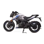موتور سیکلت باجاج پالس N250 سی سی سال1404 - تصویر 3