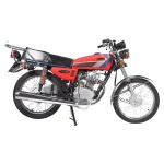 موتور سیکلت تکتاز طرح هوندا 125 سی سی سال 1404