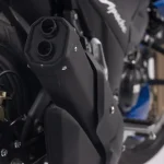 موتورسیکلت تی وی اس Apache RTR 200 سی سی سال 1404 - تصویر 5