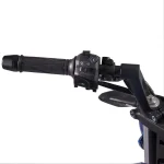 موتورسیکلت تی وی اس Apache RTR 200 سی سی سال 1404 - تصویر 7