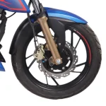 موتورسیکلت تی وی اس Apache RTR 200 سی سی سال 1404 - تصویر 9