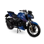 موتورسیکلت تی وی اس Apache RTR 200 سی سی سال 1404 - تصویر 3