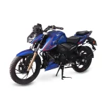 موتورسیکلت تی وی اس Apache RTR 200 سی سی سال 1404 - تصویر 4