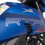 موتورسیکلت تی وی اس Apache RTR 200 سی سی سال 1404 - تصویر 13