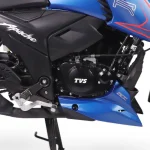 موتورسیکلت تی وی اس Apache RTR 200 سی سی سال 1404 - تصویر 14