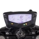 موتورسیکلت تی وی اس Apache RTR 200 سی سی سال 1404 - تصویر 12