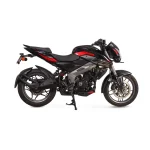 موتور سیکلت باجاج پالس NS200 سی سی اتاق قدیم سال 1404