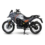 موتور سیکلت اس وای ام گلکسی NH180 سی سی سال 1404 - تصویر 7