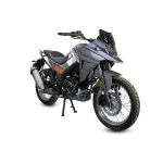 موتور سیکلت اس وای ام گلکسی NH180 سی سی سال 1404 - تصویر 9