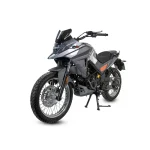 موتور سیکلت اس وای ام گلکسی NH180 سی سی سال 1404 - تصویر 8