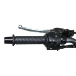 موتور سیکلت اس وای ام گلکسی NH180 سی سی سال 1404 - تصویر 10