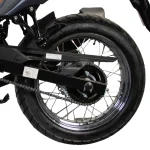 موتور سیکلت اس وای ام گلکسی NH180 سی سی سال 1404 - تصویر 5