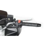 موتور سیکلت نیروموتور گلکسی JT200 سی سی سال 1404 - تصویر 10